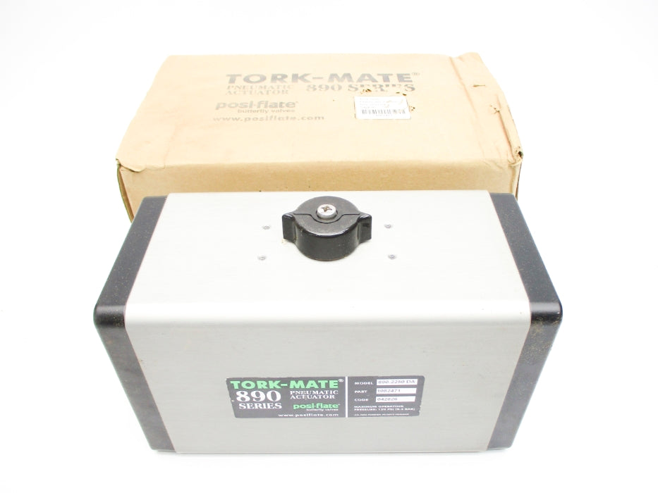 TORK-MATE 890-2250DA 1082471 120PSI NSMP
