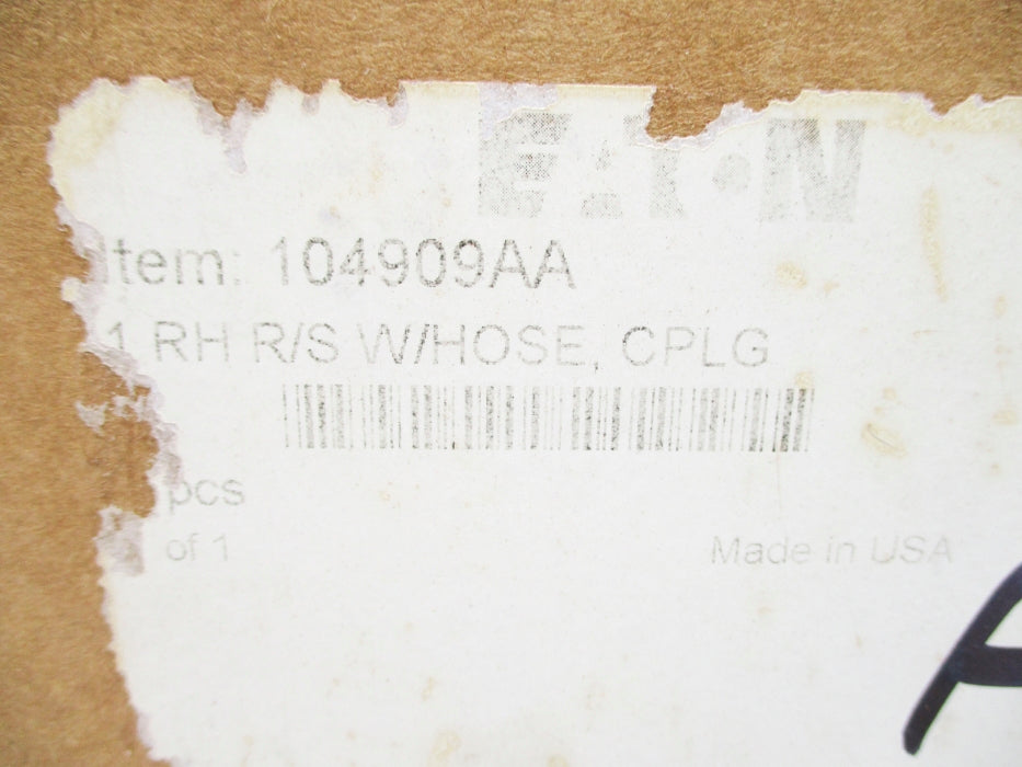 EATON 104909AA NSFS