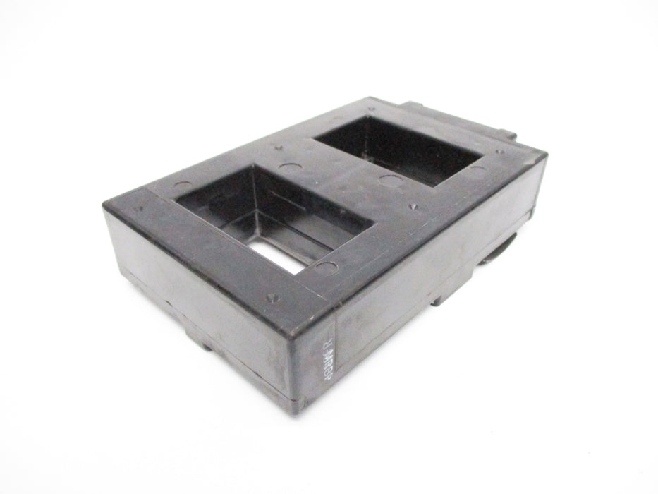 INDUSTRIAL SPARE PART CF236 110/115-120V (BK/YL) NSMP