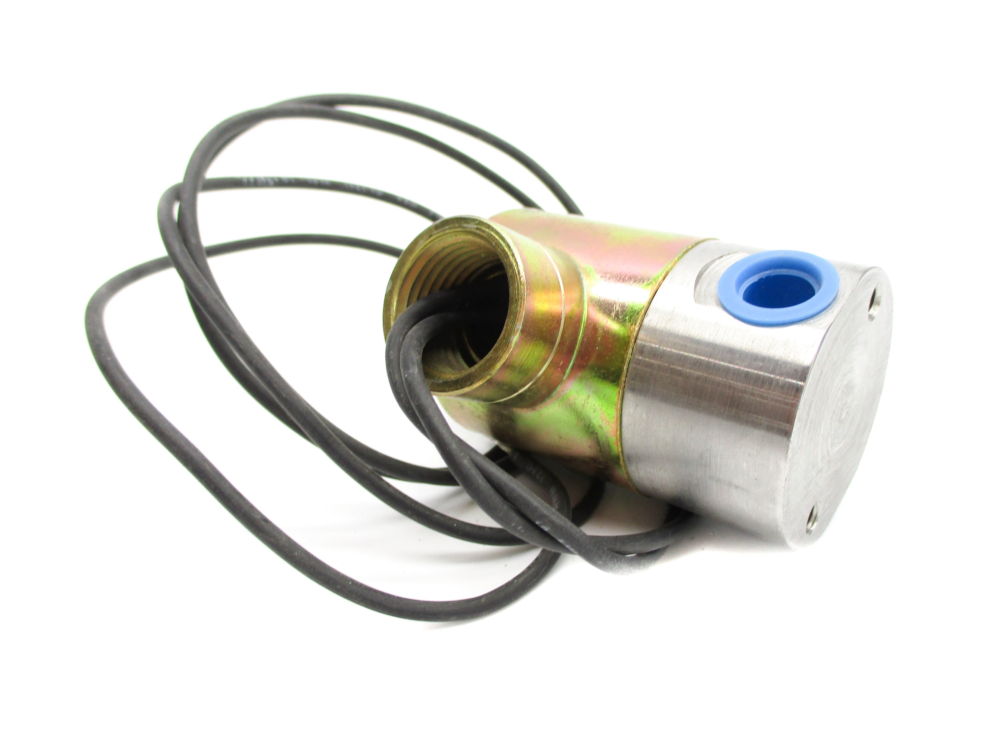 HONEYWELL V53LB2150 150PSI 24VDC NSNP