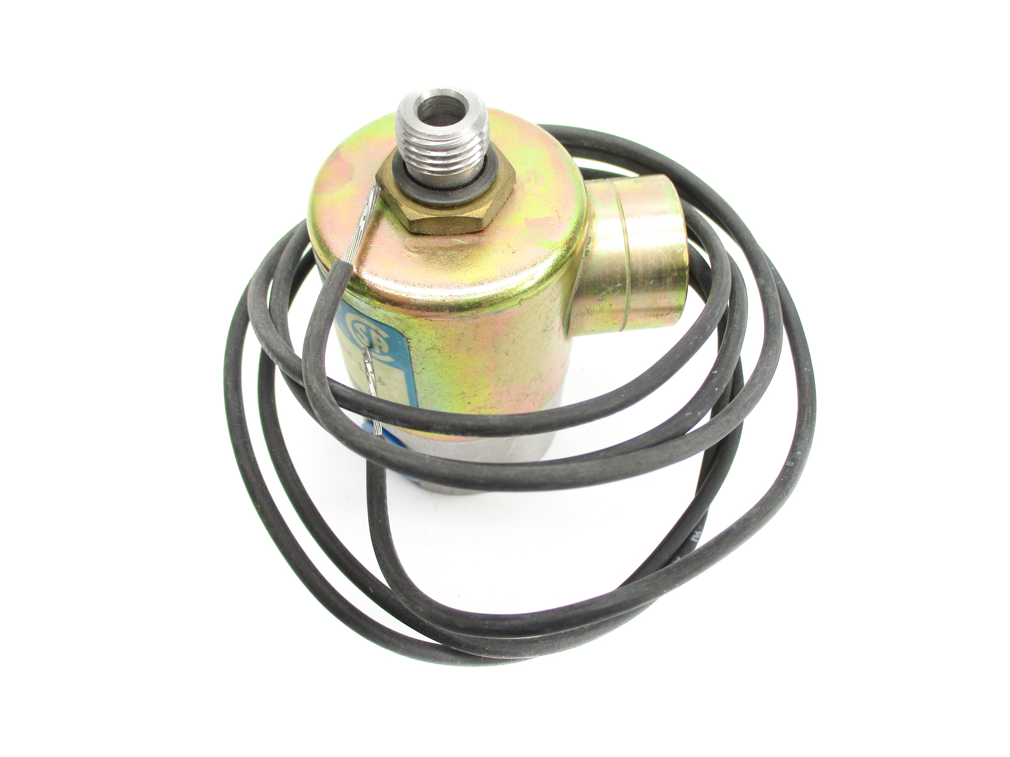 HONEYWELL V53LB2150 150PSI 24VDC NSNP
