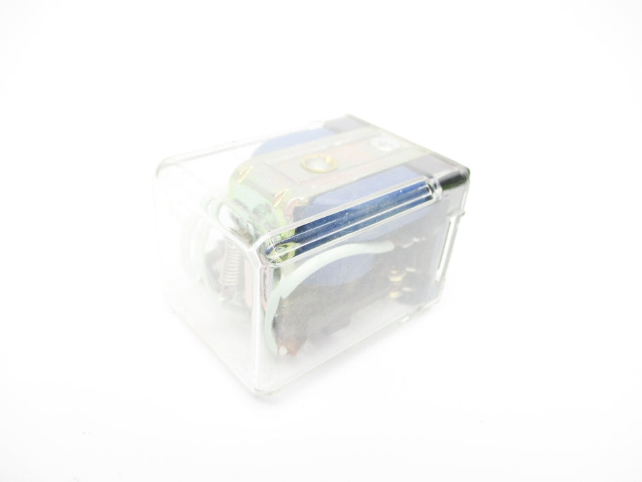 DELTROL CONTROLS 20308-84 120VAC 13A NSMP