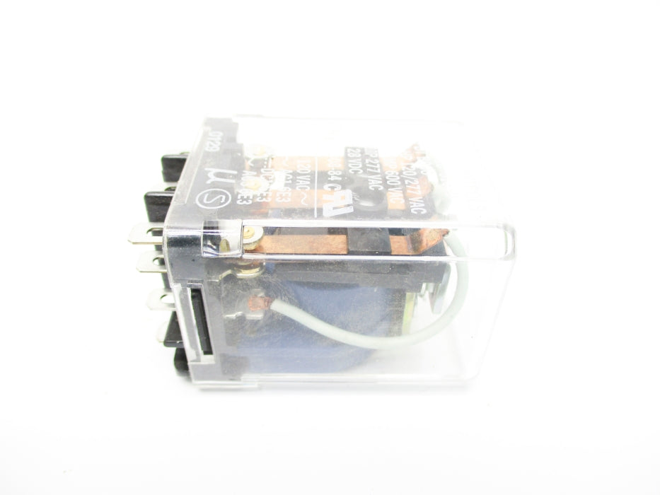 DELTROL CONTROLS 20308-84 120VAC 13A NSMP