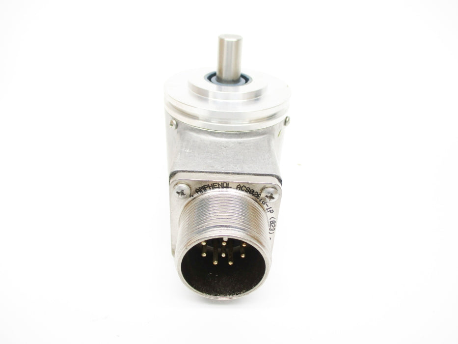 INDUSTRIAL SPARE PART 845T-LN12ECN SER. B 5VDC (BR/WH) NSMP