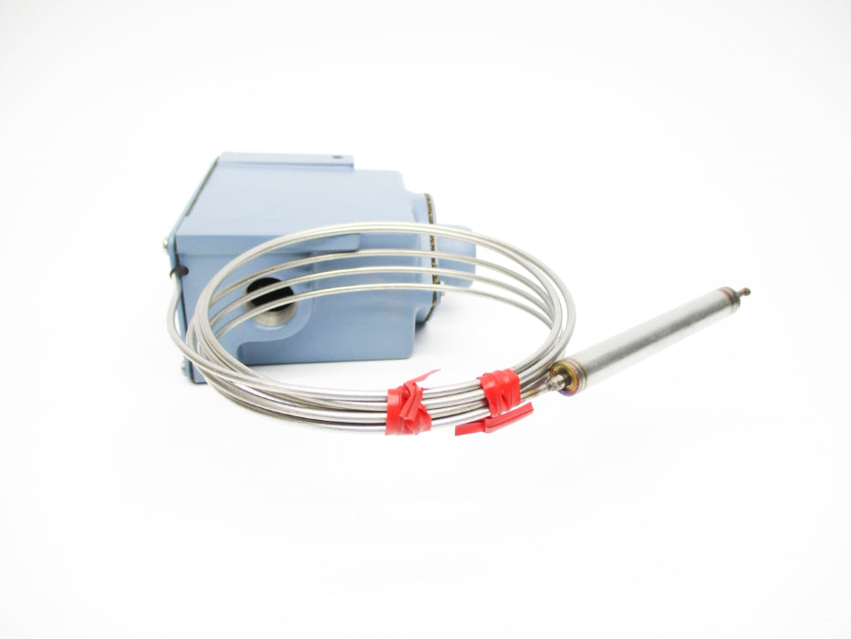 UNITED ELECTRIC CONTROLS E55-E23BS 150-650F NSMP