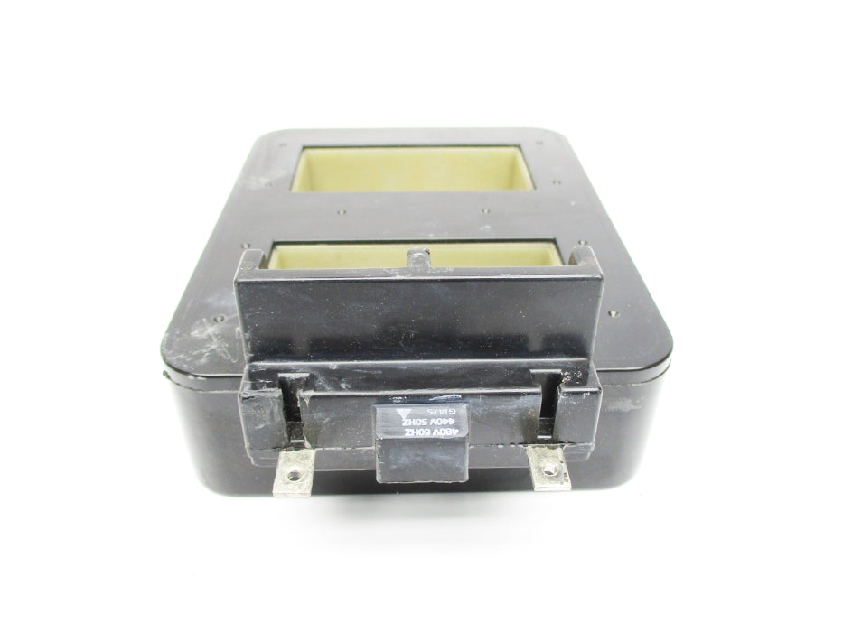 ALLEN BRADLEY GJ-475 (BR/WH) NSMP