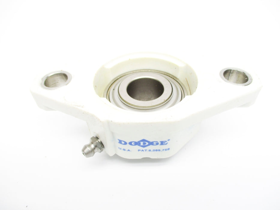 BALDOR DODGE F2B-SCEZ-012-PCR NSMP