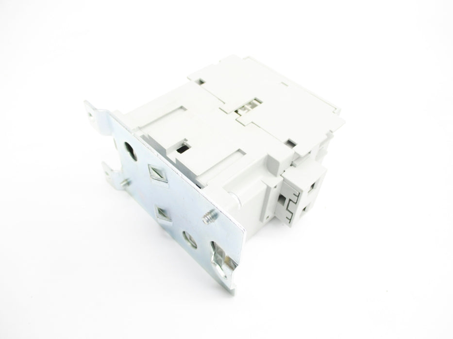 ALLEN BRADLEY 500-NX100D SER. D 110/120V (BR/WH) NSMP