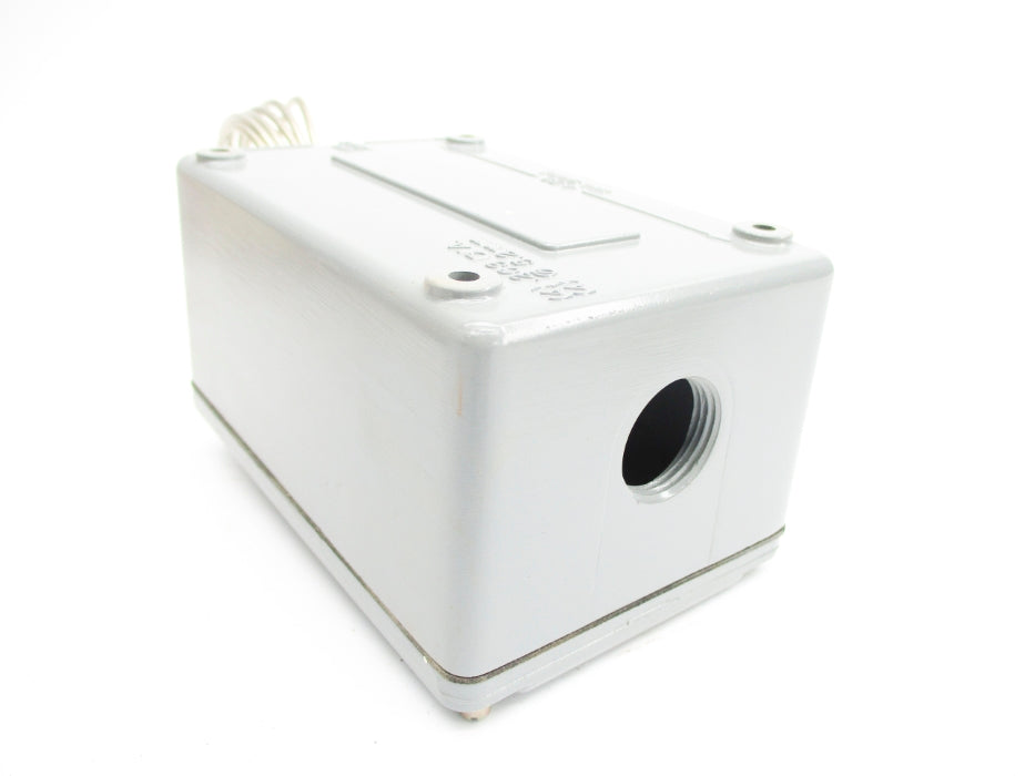 INDUSTRIAL SPARE PART 837-A60J SER. A (BR/WH) NSMP