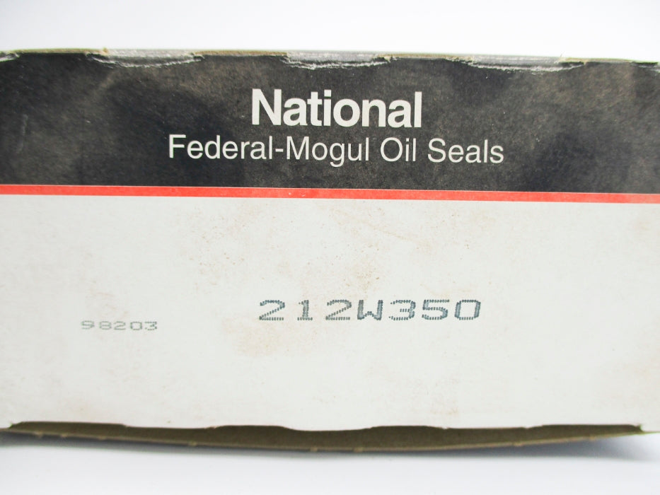 NATIONAL FEDERAL MOGUL 212W350 NSMP