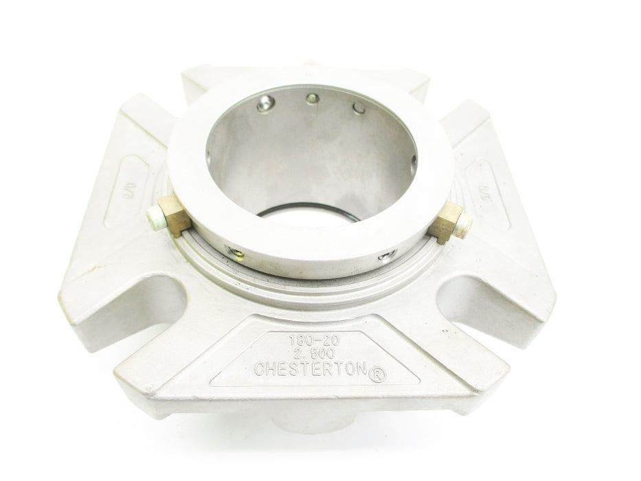 CHESTERTON 802864 180WB/E-20-CB/TC-S-AFLAS NSMP