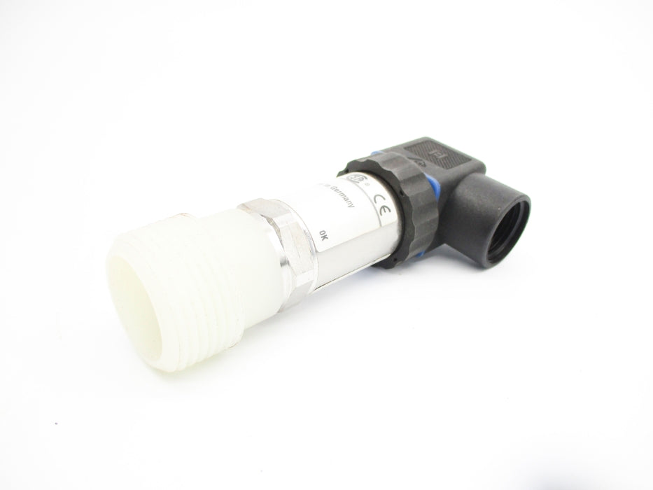 WIKA S-11 0-100PSI NSMP