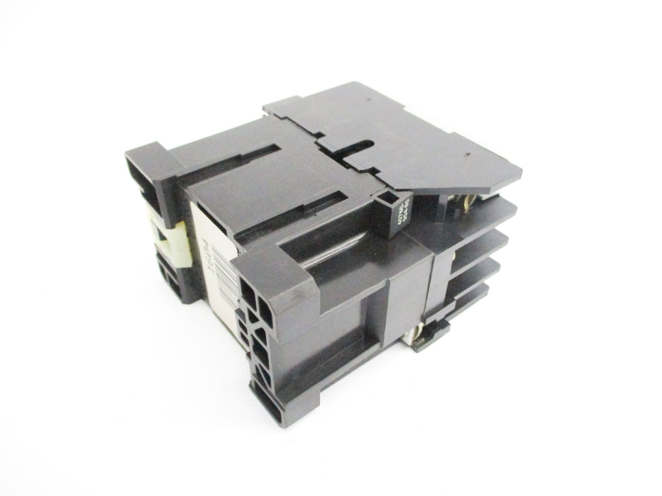 ALLEN BRADLEY 500-NX3 SER. B 120V (BR/WH) NSMP