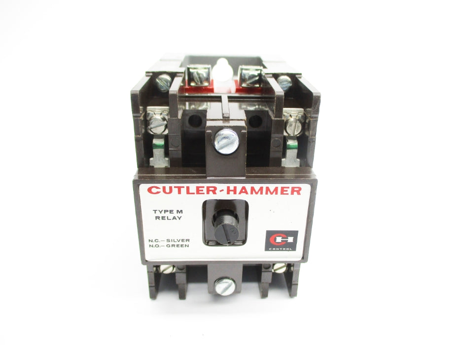 CUTLER HAMMER D26MR20A SER. A3 120V NSMP