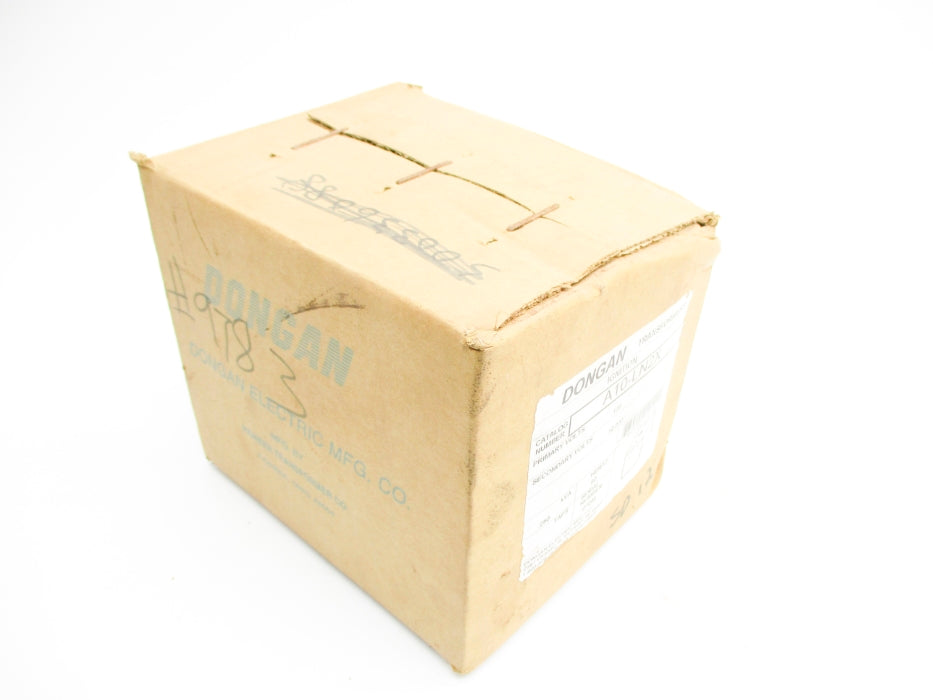 DONGAN A10-LN2X .250KVA NSFS