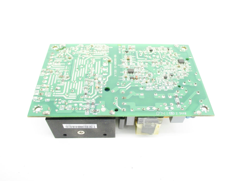 V-INFINITY VSBU-120-T512A NSNP