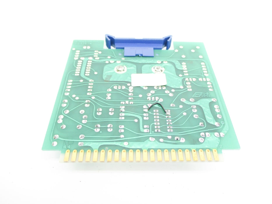 MILLTRONICS DTPA-01 MLI0LI39I UNMP