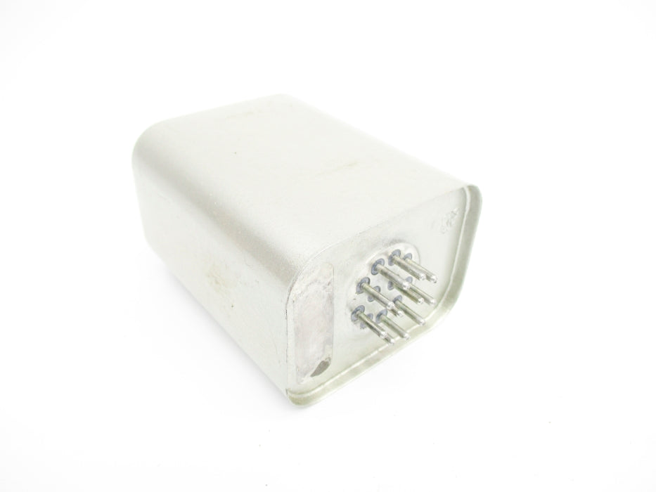 PANALARM 50AS1-125DC 125VDC NSNP