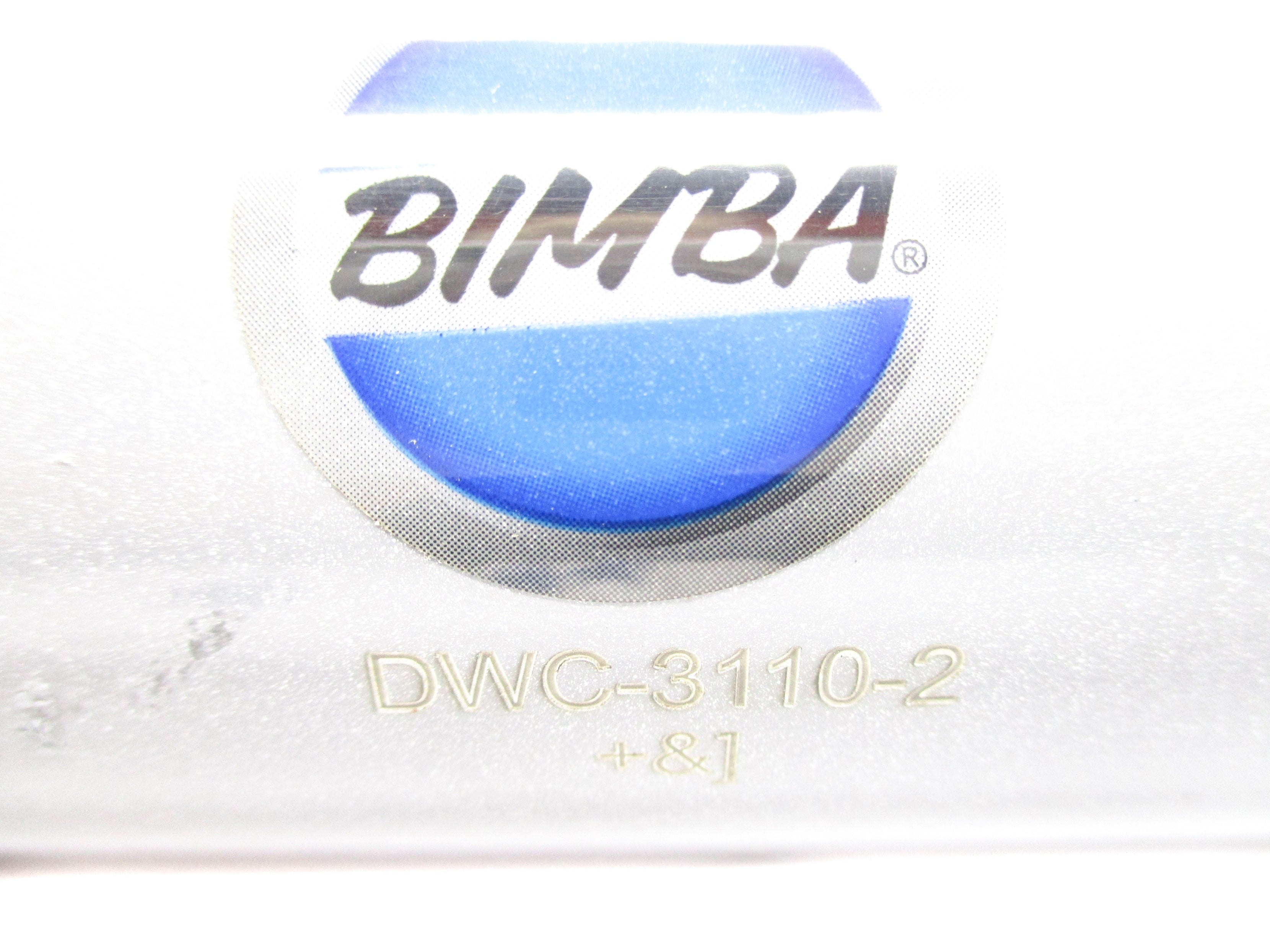 BIMBA DWC-3110-2 NSNP