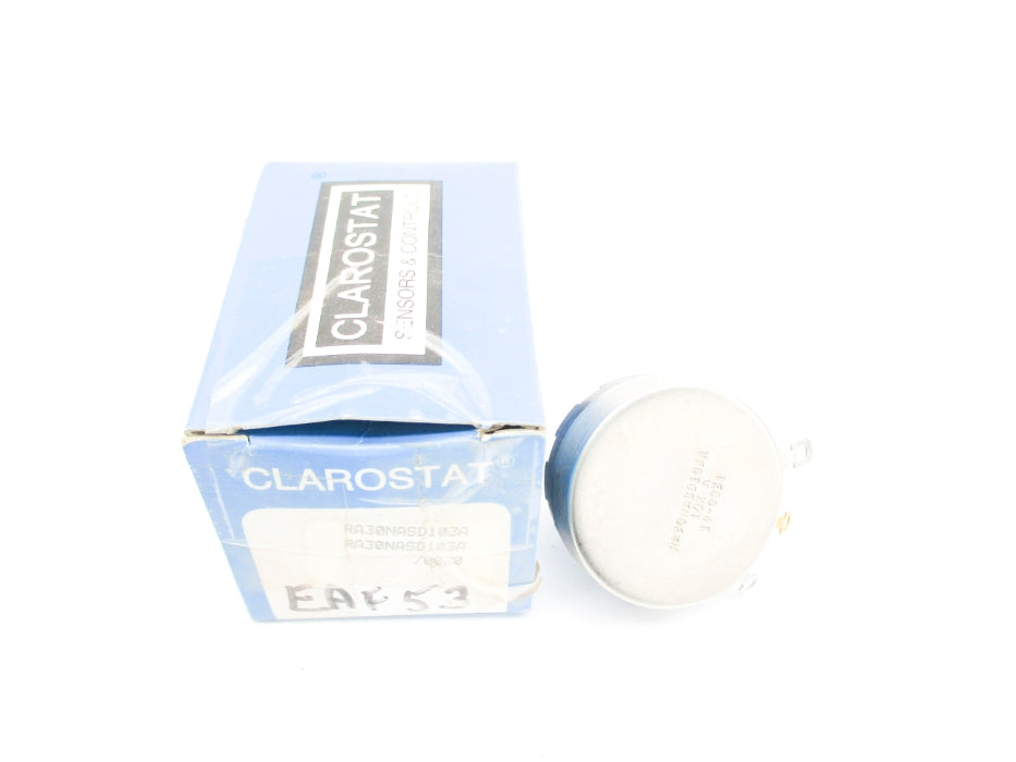 CLAROSTAT RA30NASD103A NSMP