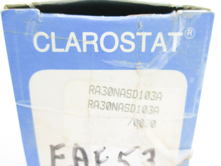 CLAROSTAT RA30NASD103A NSMP