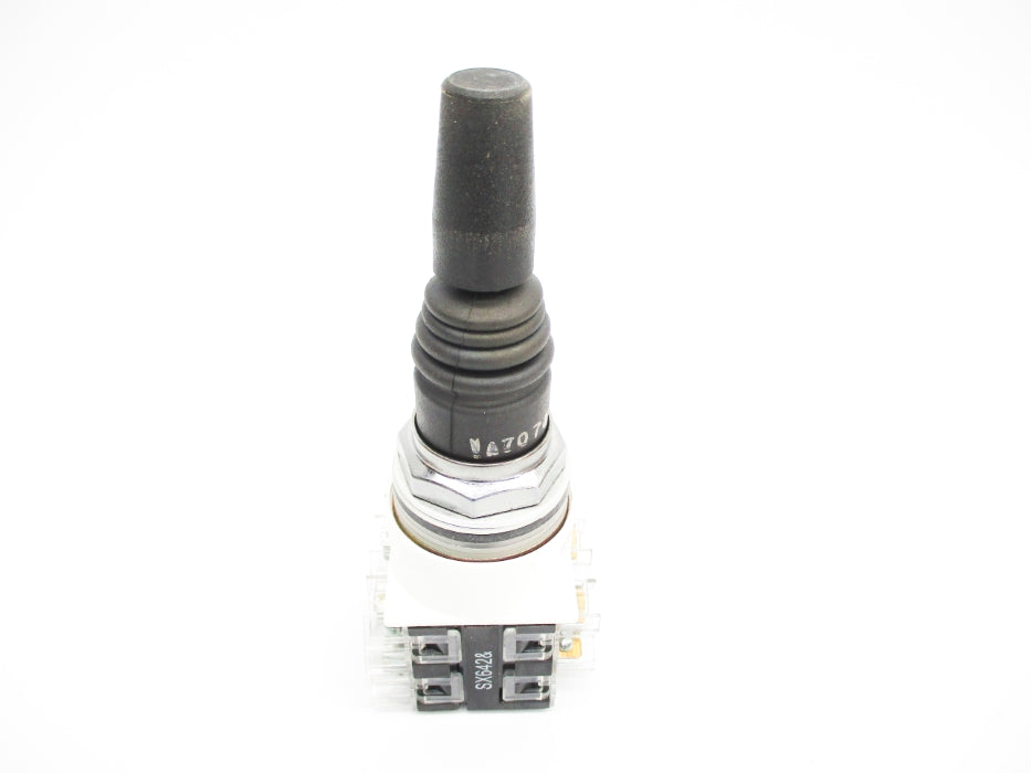 GENERAL ELECTRIC CR104PJB31 NSMP