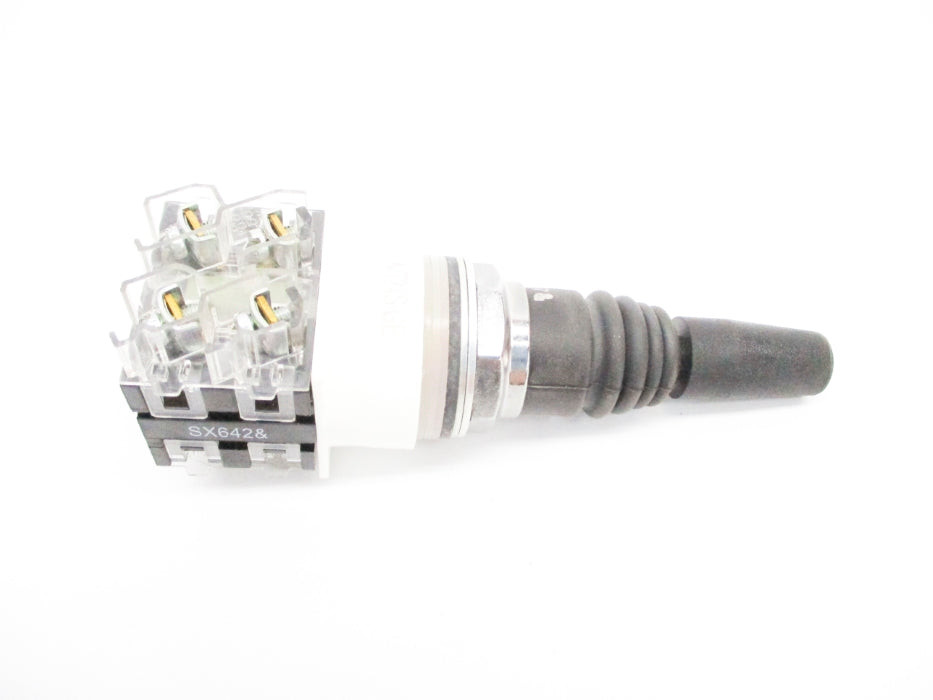 GENERAL ELECTRIC CR104PJB31 NSMP