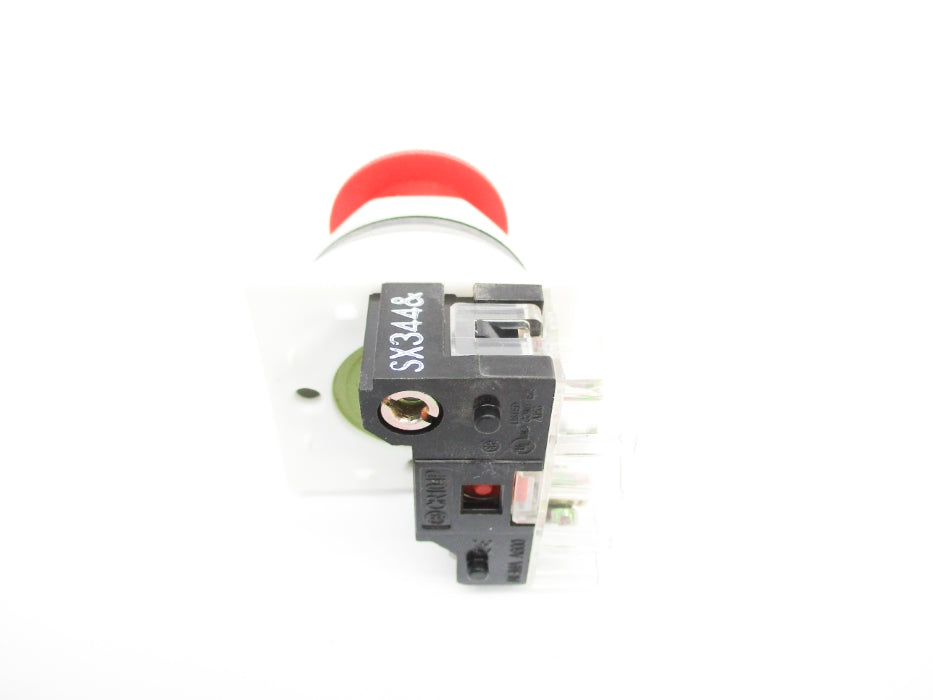 GENERAL ELECTRIC CR104PTR20A0R01 NSMP