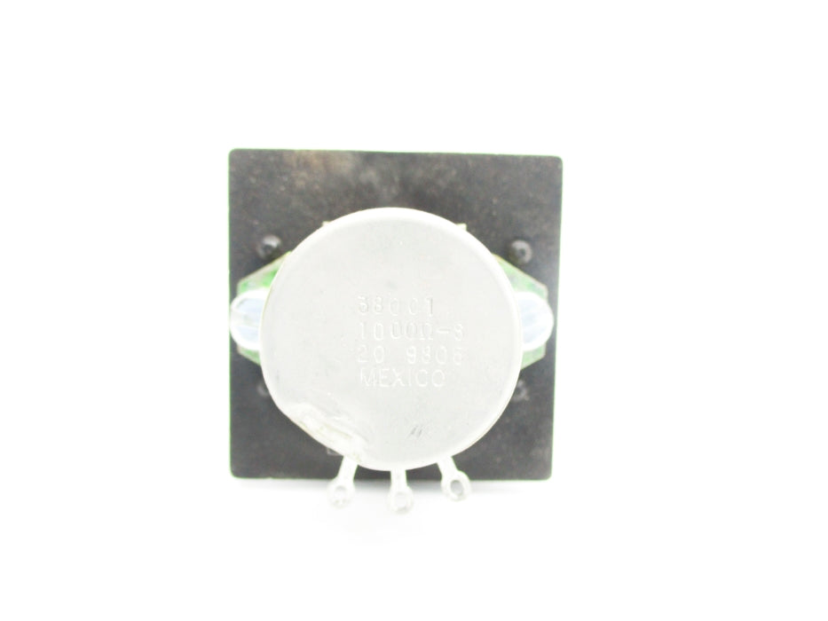 GENERAL ELECTRIC CR104PXP04 NSMP
