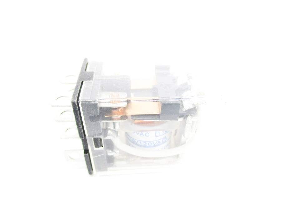 CUTLER HAMMER D7PR2A 10A 120VAC NSMP