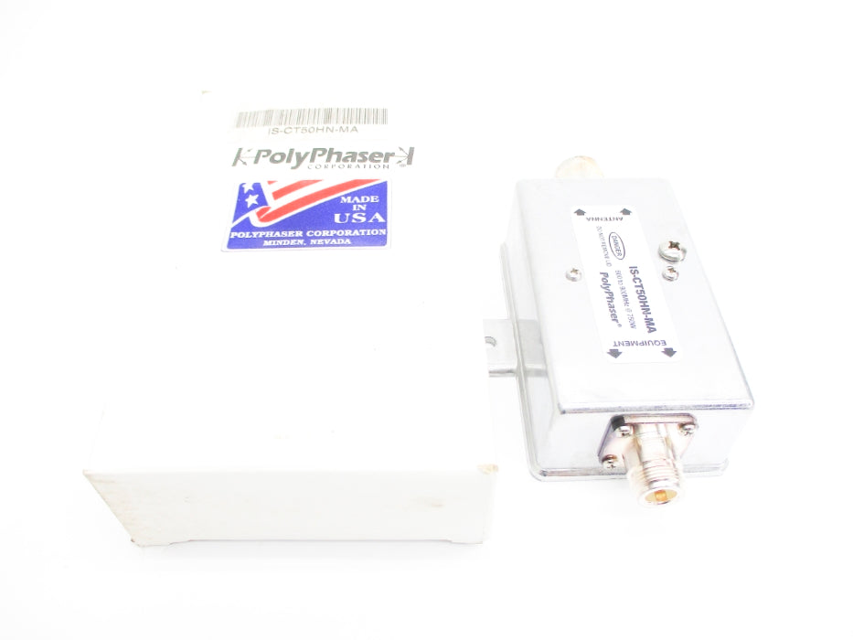 POLYPHASER IS-CT50HN-MA NSMP