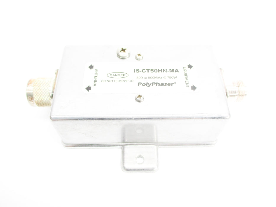 POLYPHASER IS-CT50HN-MA NSMP