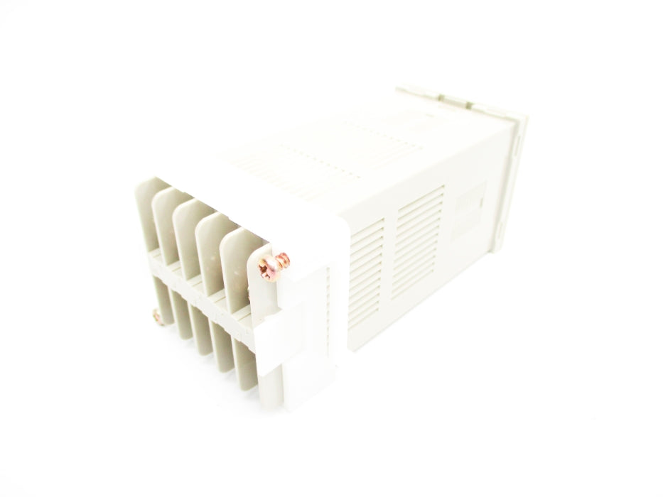 OMRON E5CS-Q1KJX-522 100/240VAC NSMP