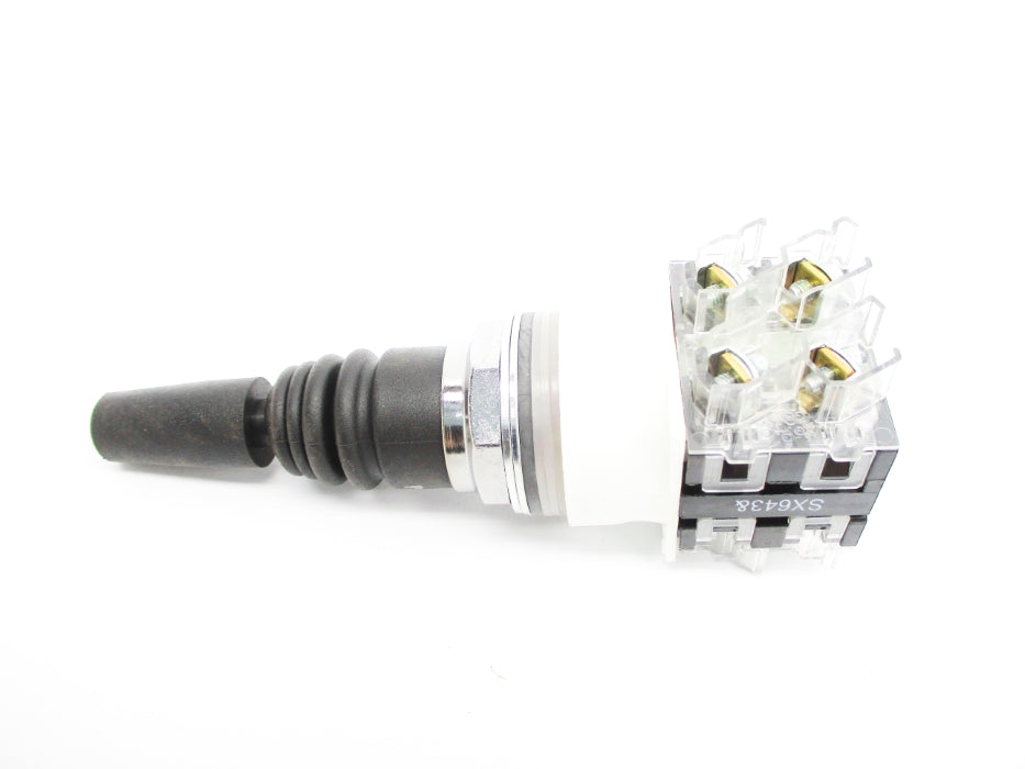 GENERAL ELECTRIC CR104PJD53 NSMP