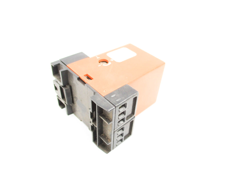 CROUZET DIRT110A 5197-H 10A 240VAC NSMP