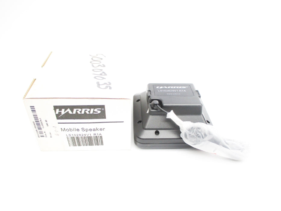 HARRIS LS102824V1R1A NSMP
