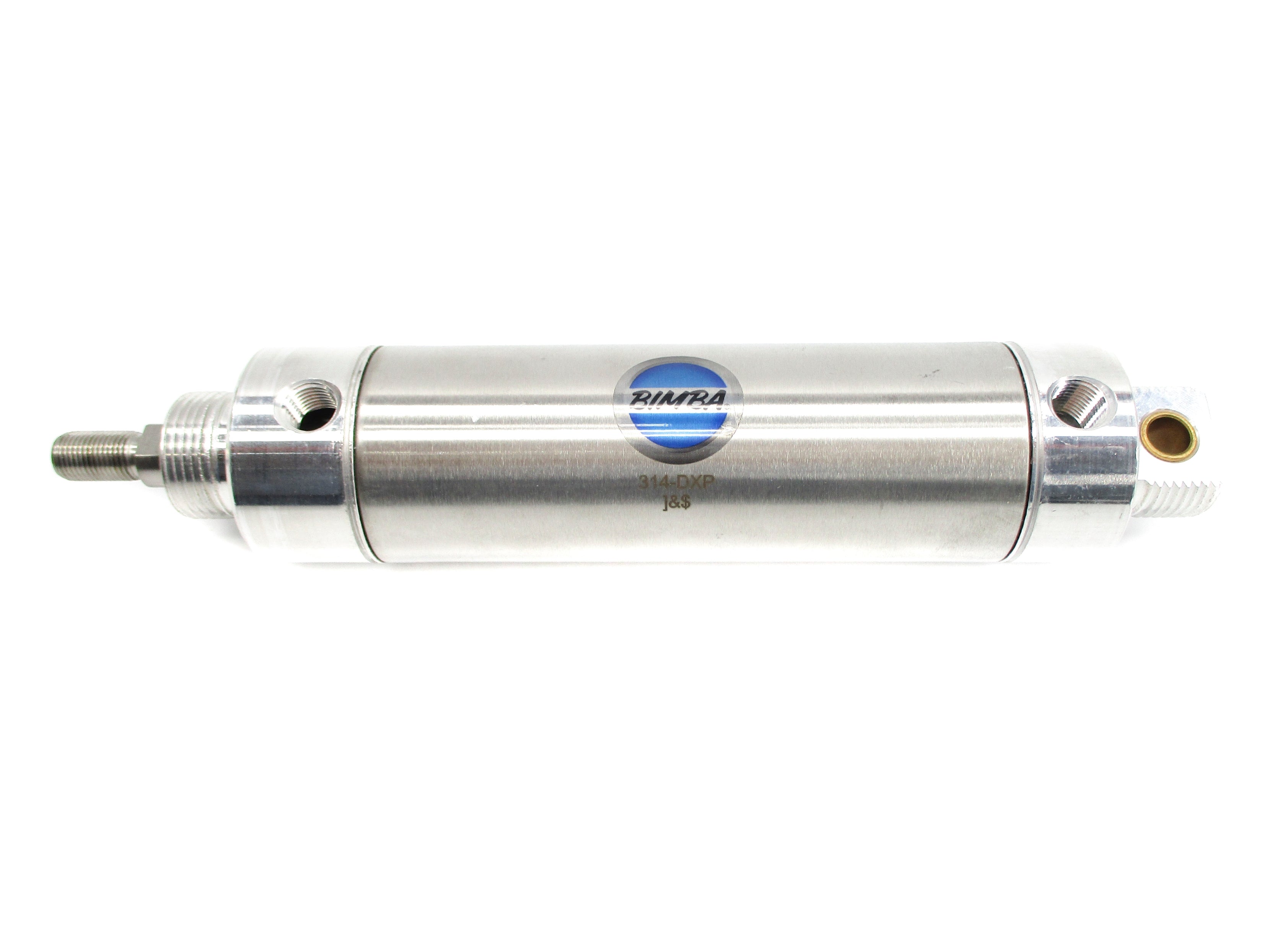 BIMBA 314-DXP NSNP