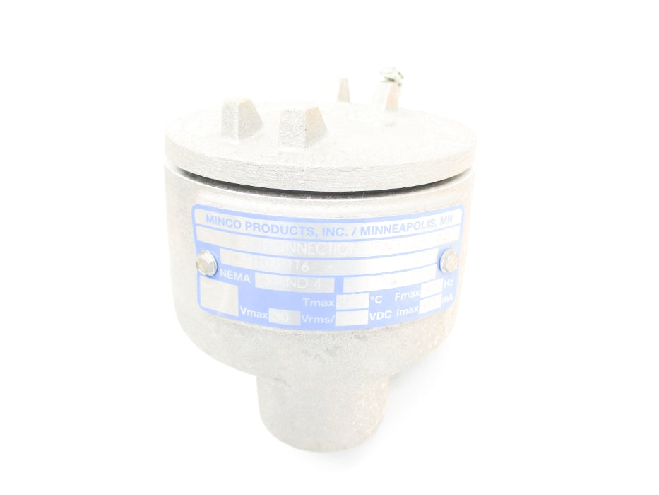 MINCO CH107P1T6 NSNP