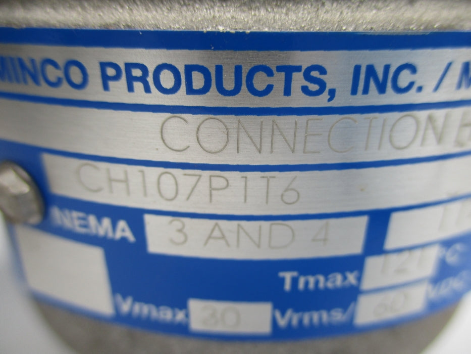 MINCO CH107P1T6 NSNP