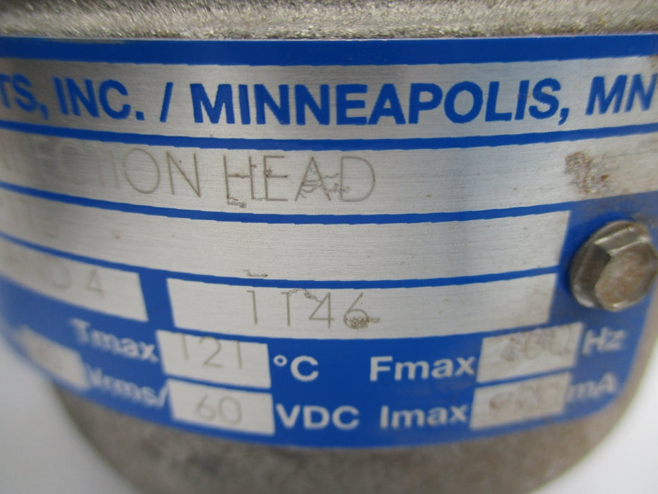 MINCO CH107P1T6 NSNP