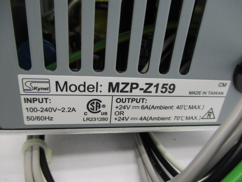 SKYNET MZP-Z159 NSNP