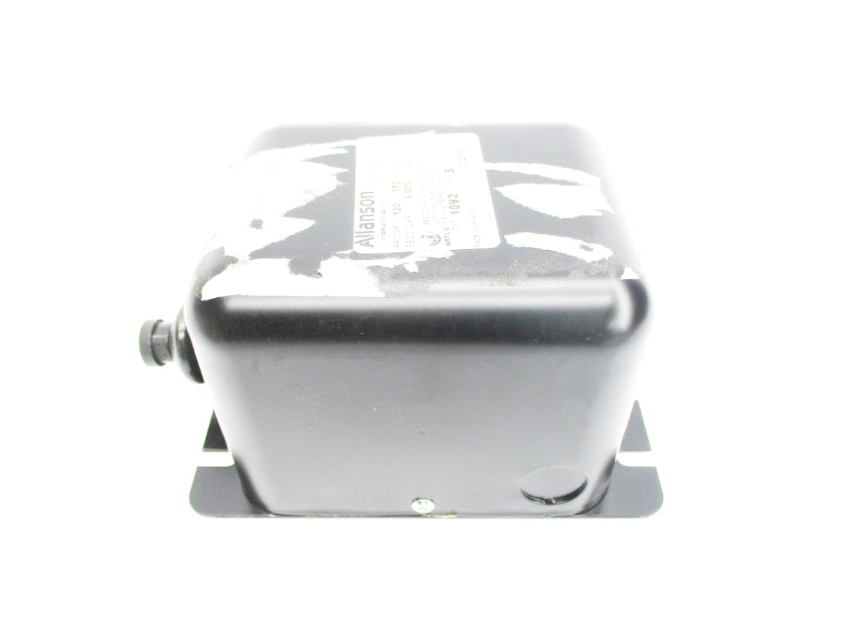 ALLANSON 1092S 150VA (AS PICTURED) NSNP