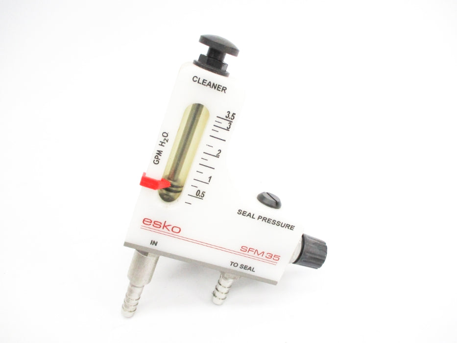 ESKO SFM35 0.5-3.5GPM NSNP