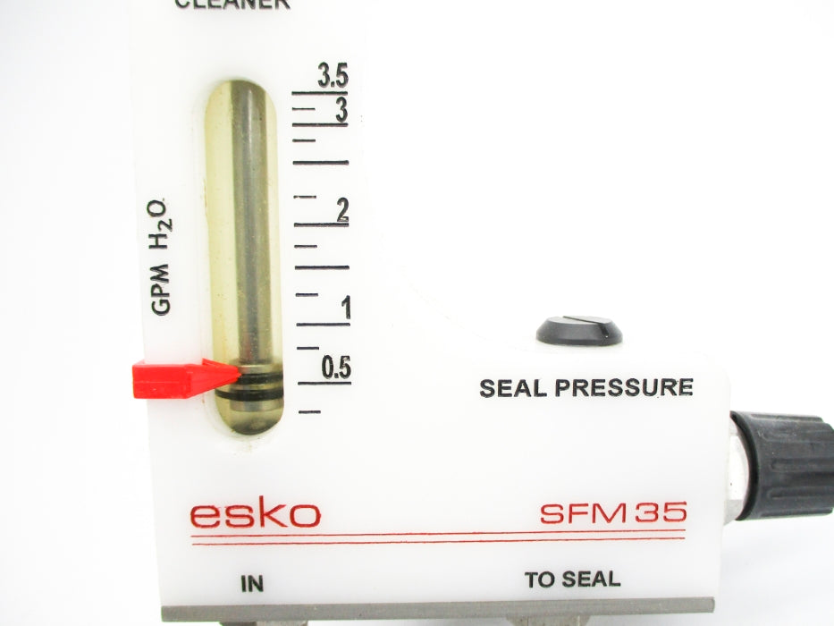ESKO SFM35 0.5-3.5GPM NSNP