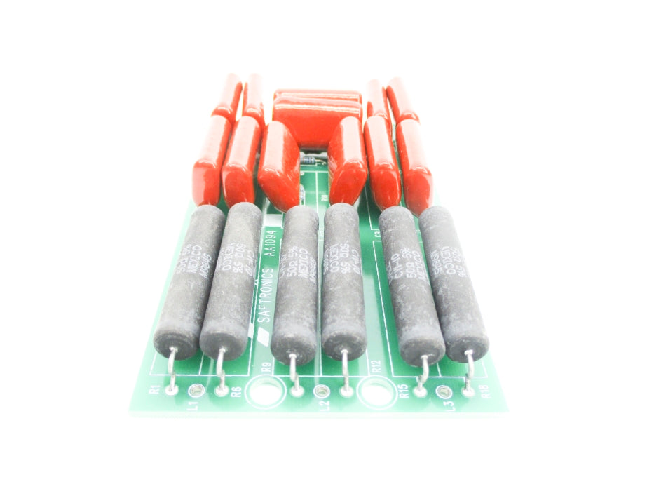 SAFTRONICS AA1094 B1094-2 NSNP