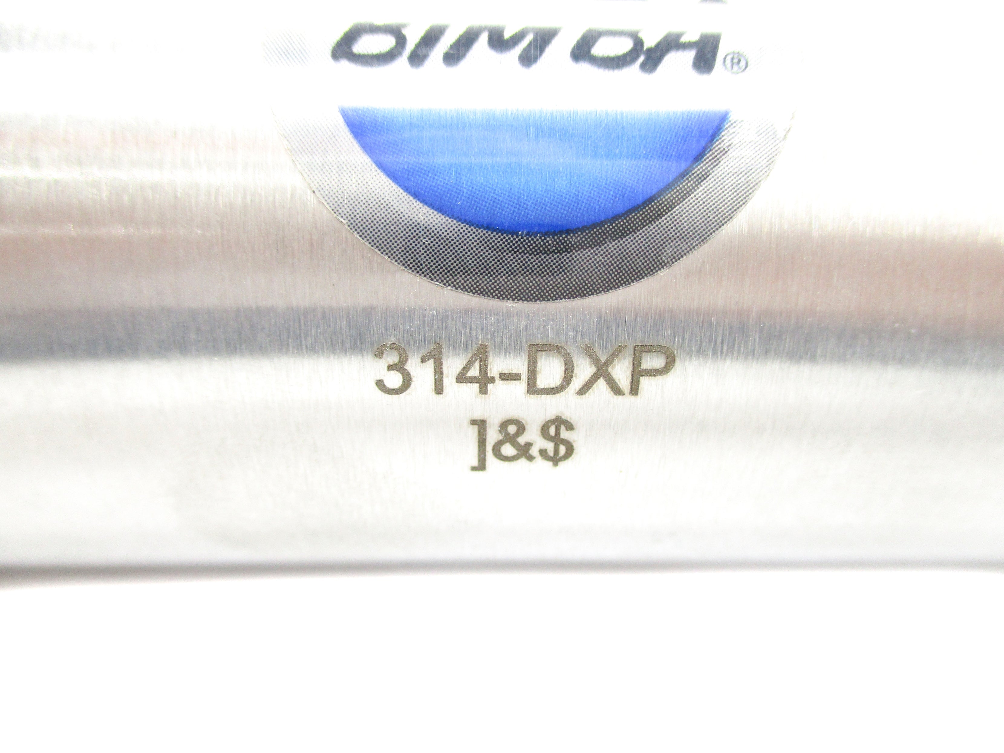 BIMBA 314-DXP NSNP
