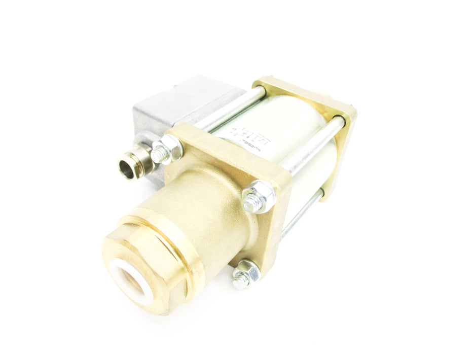 COAX MK15NC1415C11/2AC120A 120VAC NSNP