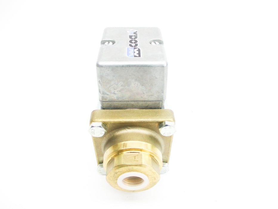 COAX MK15NC1415C11/2AC120A 120VAC NSNP