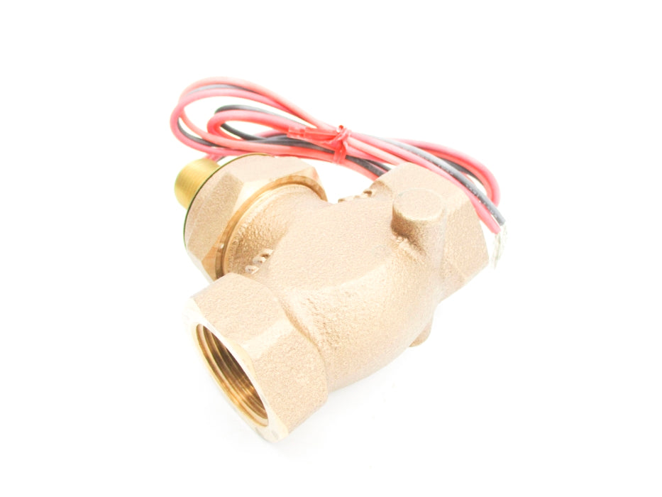 GEMS SENSORS 26615 FS200 NSNP