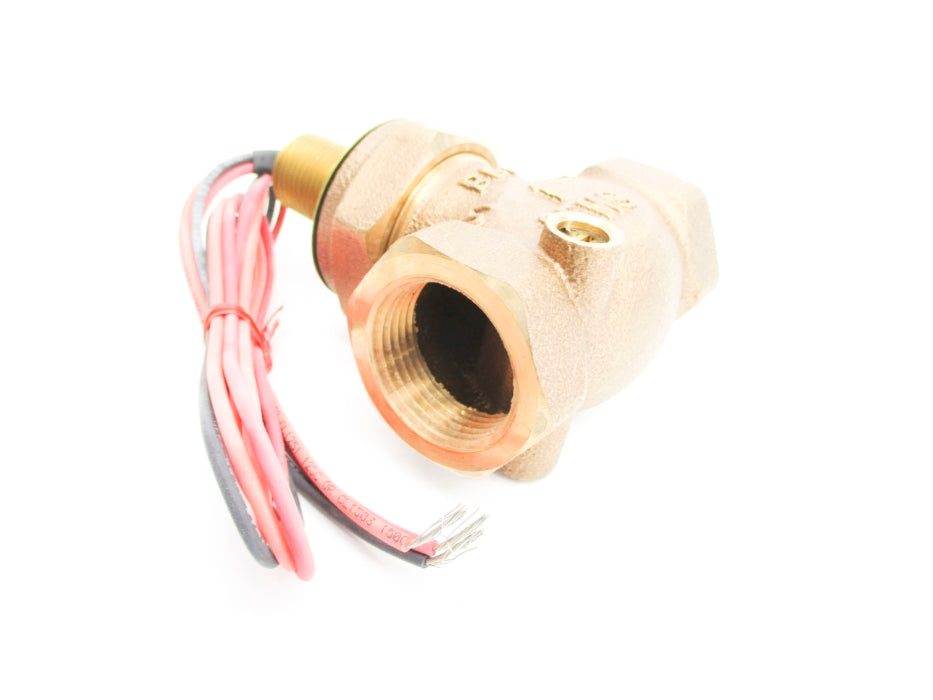 GEMS SENSORS 26615 FS200 NSNP